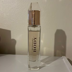 Burberry body womens